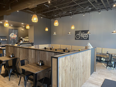Photo Cube Ramen And Asian Cuisine - 12