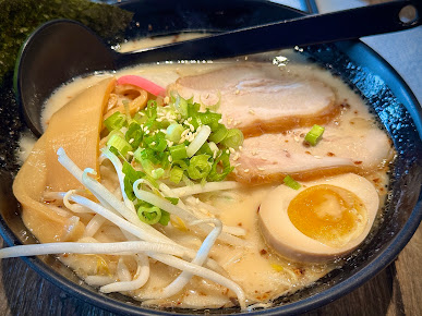 Photo Cube Ramen And Asian Cuisine - 13