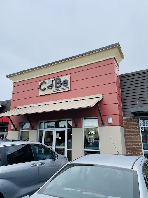 Photo Cube Ramen And Asian Cuisine - 14