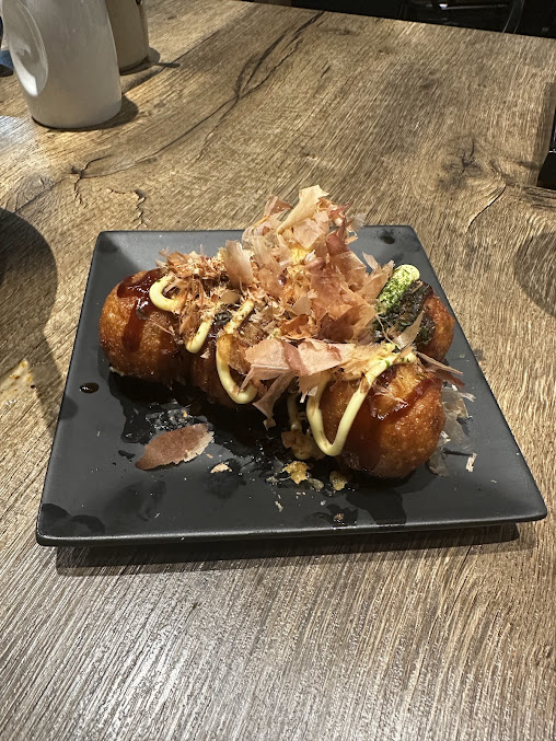 Photo Cube Ramen And Asian Cuisine - 15