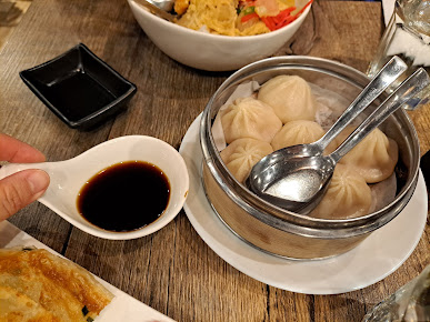 Photo Cube Ramen And Asian Cuisine - 17