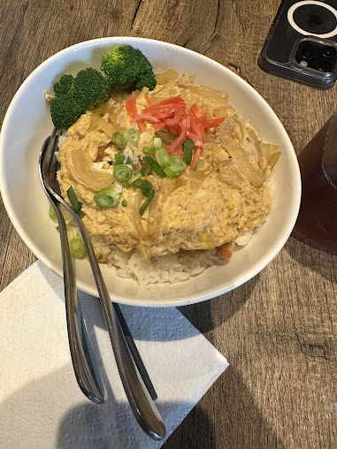 Photo Cube Ramen And Asian Cuisine - 18