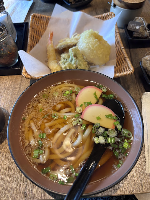 Photo Cube Ramen And Asian Cuisine - 19