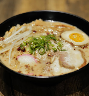 Photo Cube Ramen And Asian Cuisine - 20