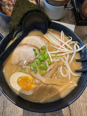 Photo Cube Ramen And Asian Cuisine - 22