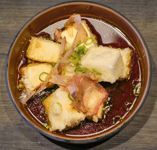 Photo Cube Ramen And Asian Cuisine - 23