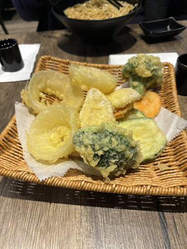 Photo Cube Ramen And Asian Cuisine - 24