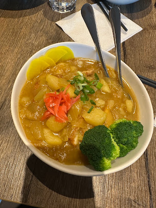Photo Cube Ramen And Asian Cuisine - 25
