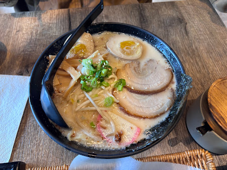 Photo Cube Ramen And Asian Cuisine - 26