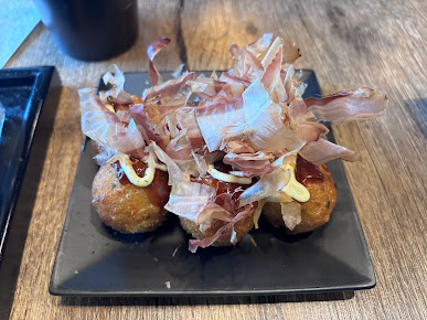 Photo Cube Ramen And Asian Cuisine - 27