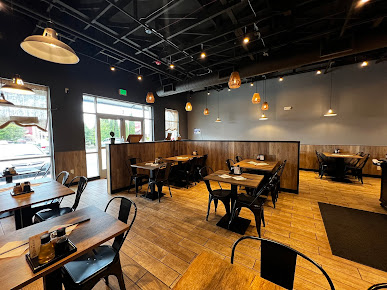 Photo Cube Ramen And Asian Cuisine - 28