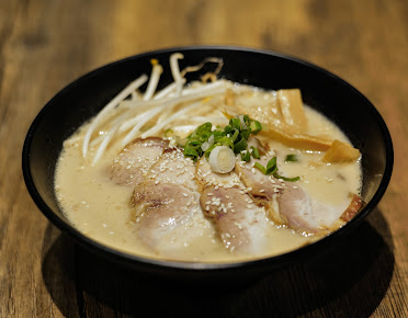 Photo Cube Ramen And Asian Cuisine - 29