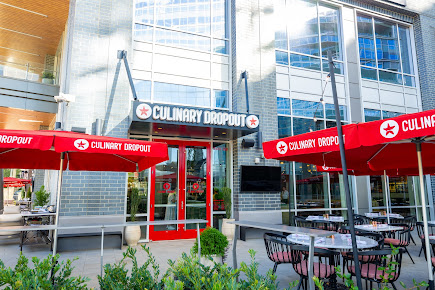Photo Culinary Dropout - 10
