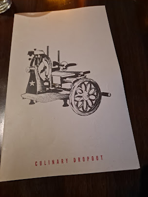 Photo Culinary Dropout - 16