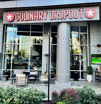 Photo Culinary Dropout - 28