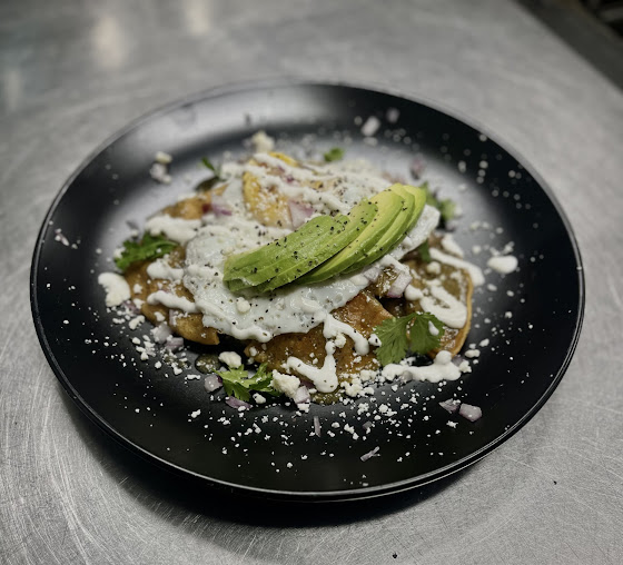 Photo Cultura Mia Mexican Cuisine - 11