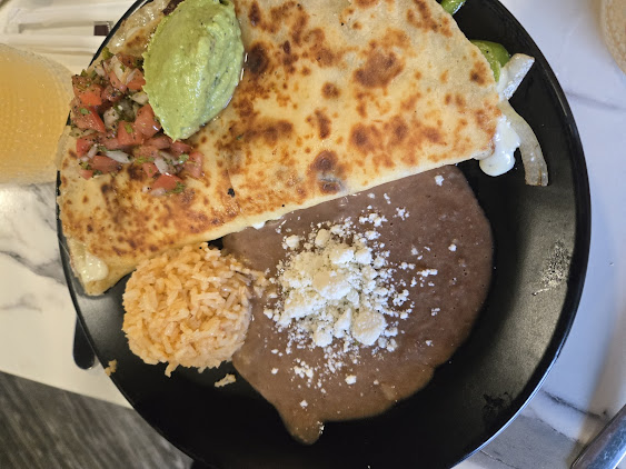 Photo Cultura Mia Mexican Cuisine - 15