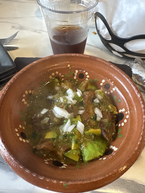Photo Cultura Mia Mexican Cuisine - 16