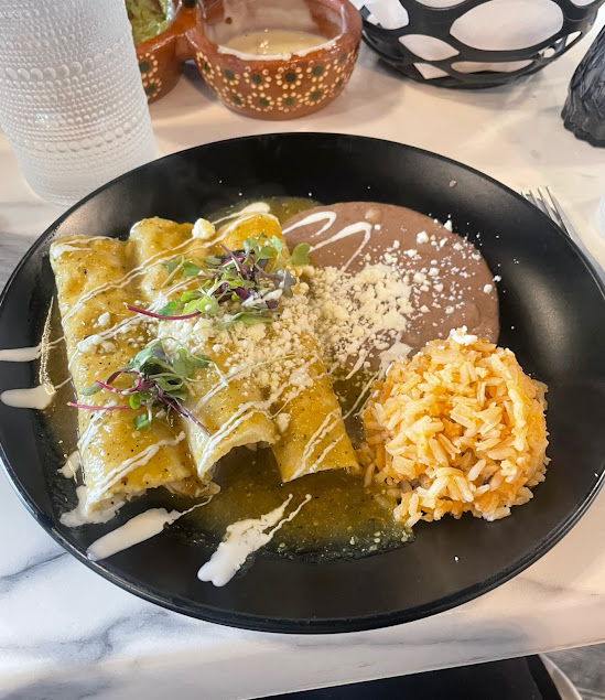 Photo Cultura Mia Mexican Cuisine - 17