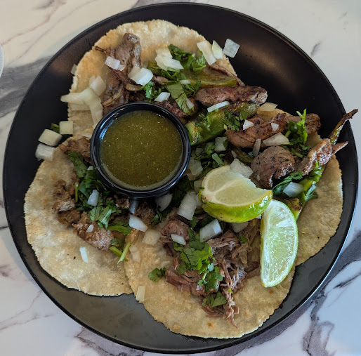 Photo Cultura Mia Mexican Cuisine - 20