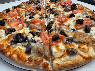 Photo Cumberland House Of Pizza Maine - 3