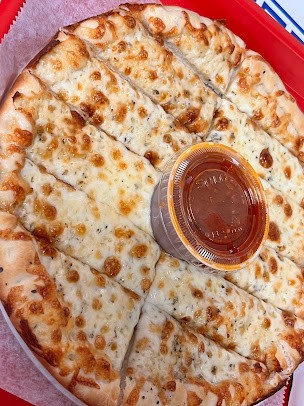 Photo Cumberland House Of Pizza Maine - 10