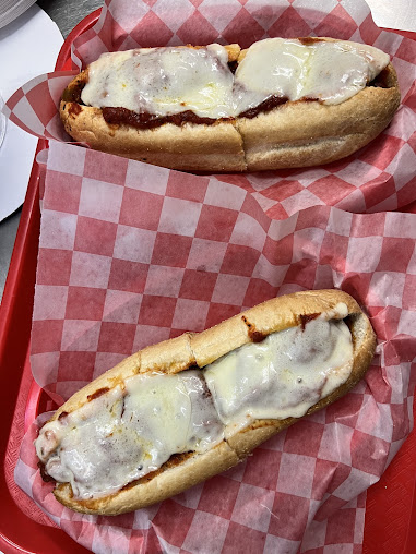 Photo Cumberland House Of Pizza Maine - 11