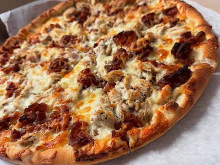 Photo Cumberland House Of Pizza Maine - 14