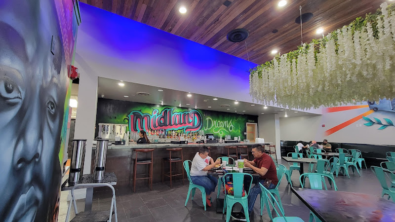 Curb Side Bistro Ii