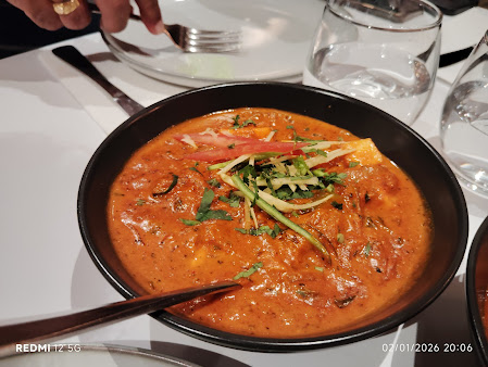 Photo Curry Craze - 10