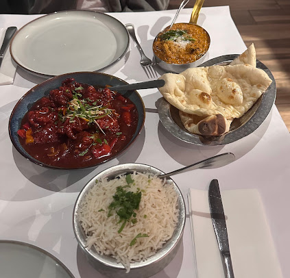 Photo Curry Craze - 13