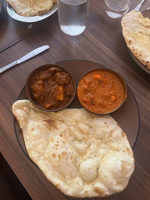 Photo Curry Craze - 16