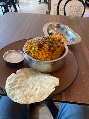 Photo Curry Craze - 21