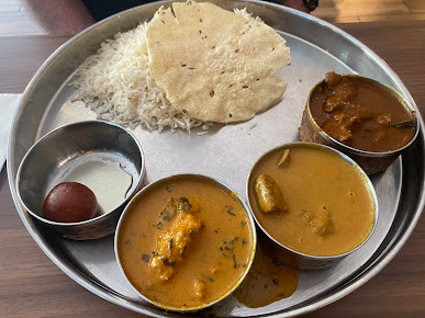 Photo Curry Craze - 22