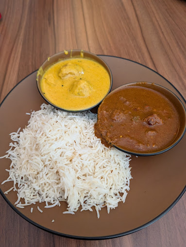 Photo Curry Craze - 23