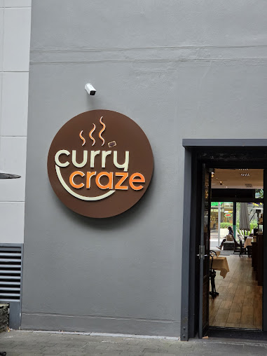 Photo Curry Craze - 25