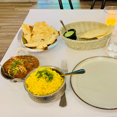 Photo Curry Craze - 27