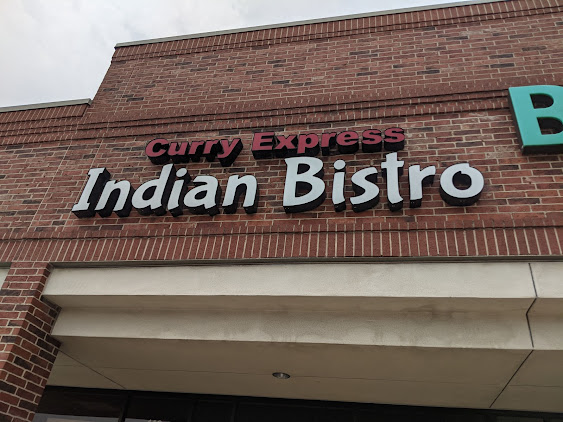 Photo Curry Express Indian Bistro - 10