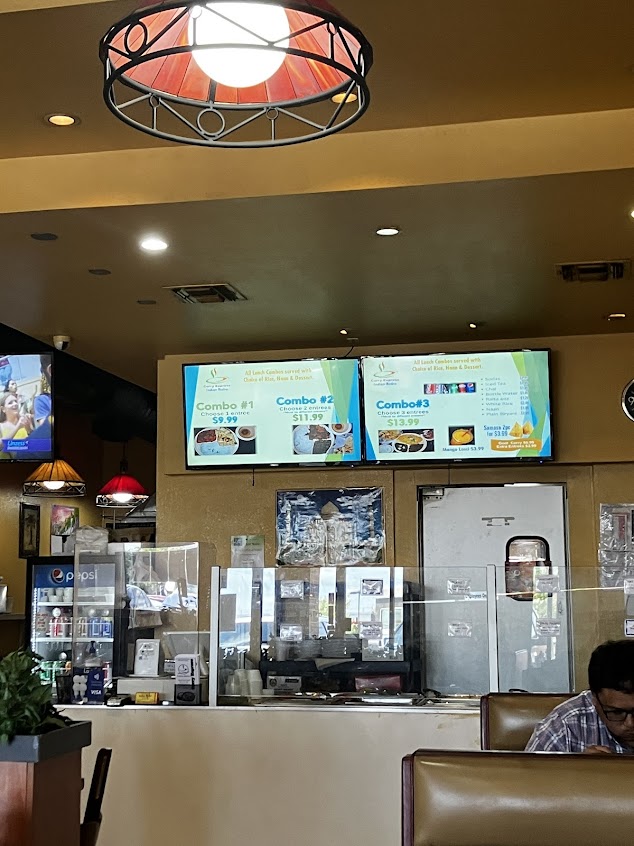 Photo Curry Express Indian Bistro - 12