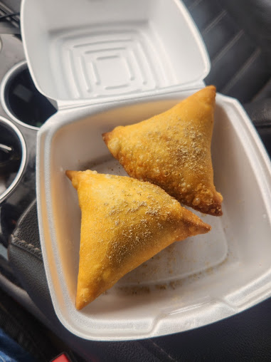 Photo Curry Express Indian Bistro - 14