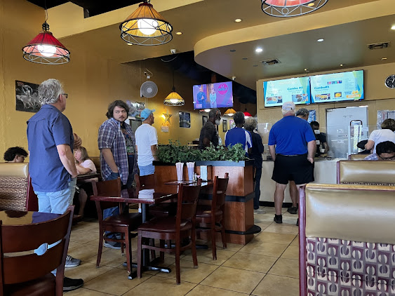 Photo Curry Express Indian Bistro - 15