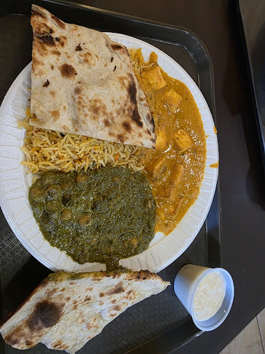 Photo Curry Express Indian Bistro - 16
