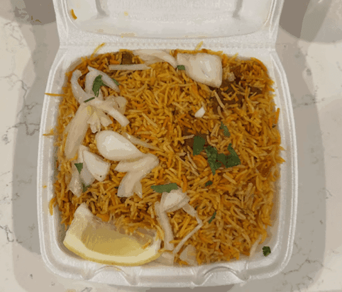 Photo Curry Express Indian Bistro - 17