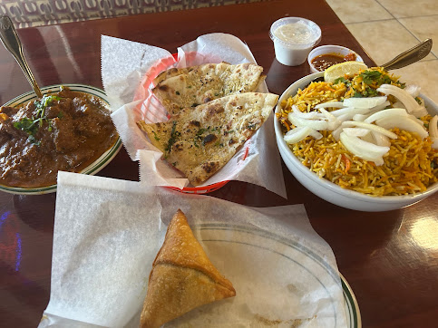 Photo Curry Express Indian Bistro - 18