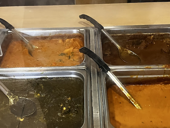 Photo Curry Express Indian Bistro - 19