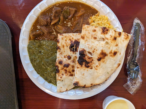 Photo Curry Express Indian Bistro - 21