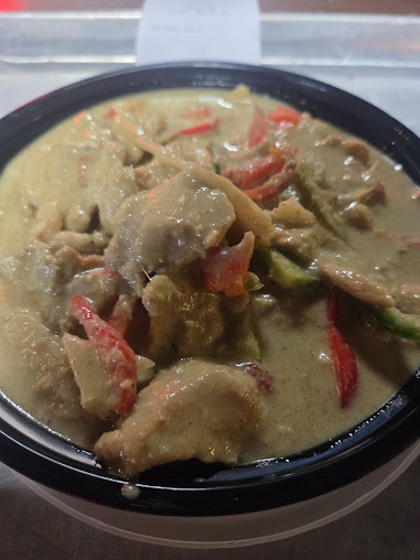 Photo Curry In A Hurry - 11