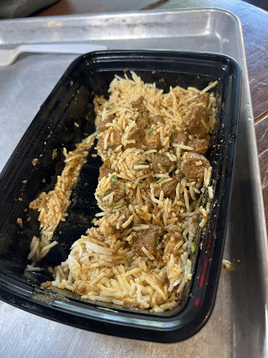 Photo Curry In A Hurry - 13
