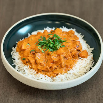 Photo Curry In A Hurry - 15