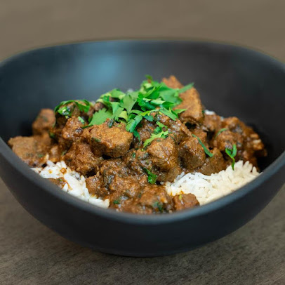 Photo Curry In A Hurry - 19